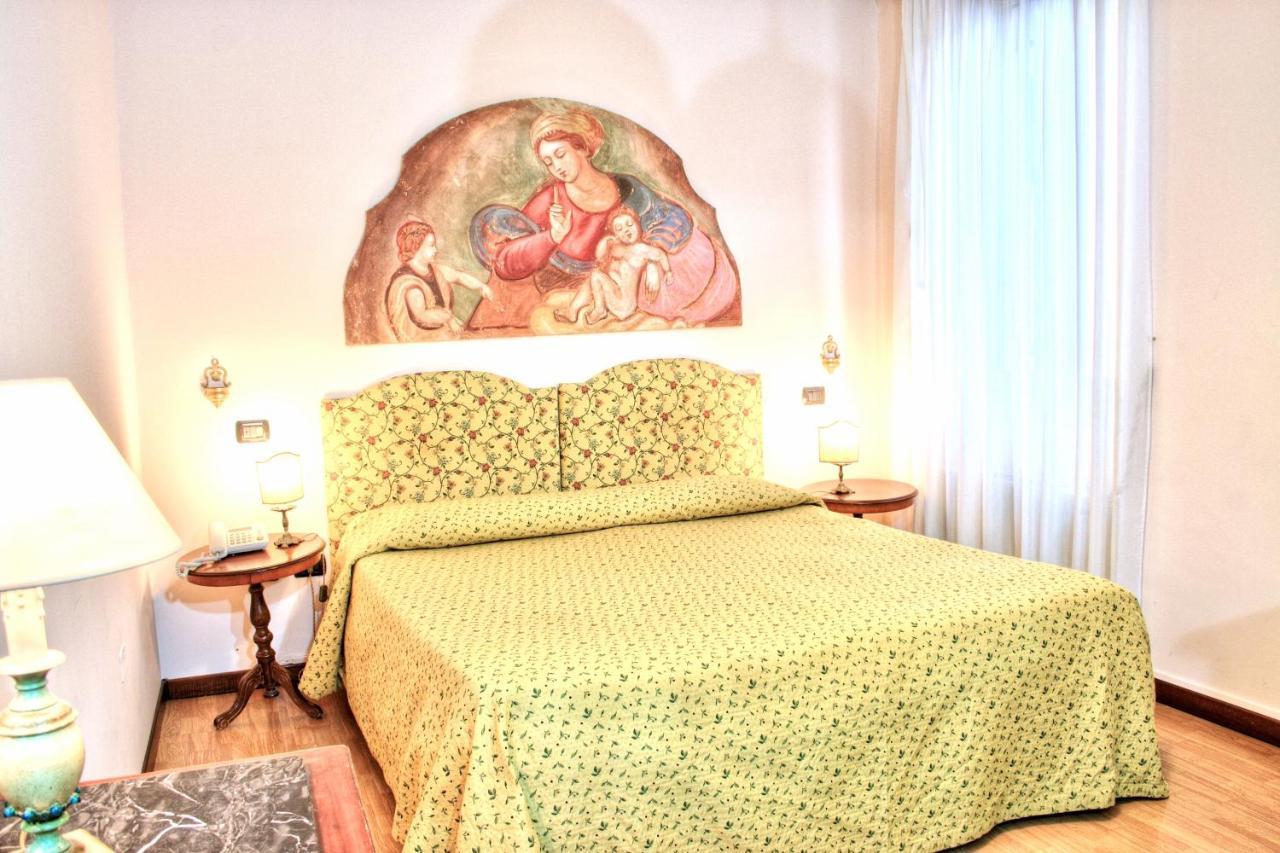Hotel Torcolo "Residenze Del Cuore" Βερόνα Εξωτερικό φωτογραφία